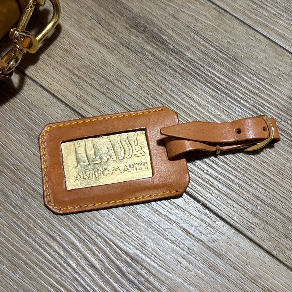 Alviero Martini Bag - Picture 7 of 10